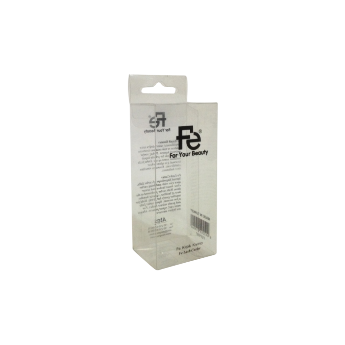 PVC Box