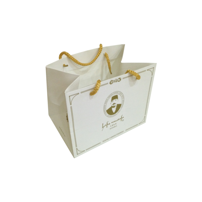 Dessert Bag